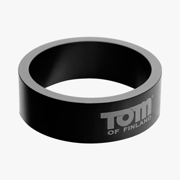 tom-of-finland-cock-ring-60mm-aluminium-1