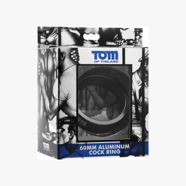 tom-of-finland-cock-ring-60mm-aluminium-2